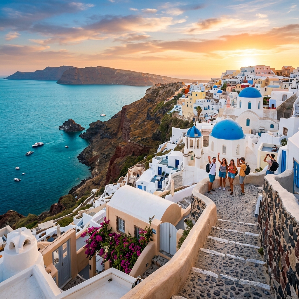 Holiday Tours