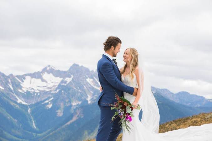Destination Wedding